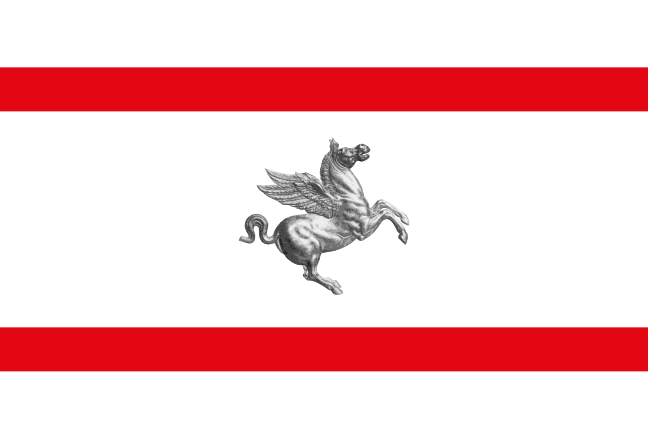 File:Flag of Tuscany.svg