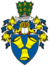 Wappen von Ivančice