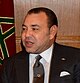 Mohammed VI of Morocco