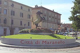 Maranello