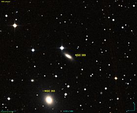 Image illustrative de l’article NGC 389