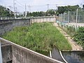 大場第一2号雨水調整池