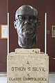 Busto do Prof. Othon S. Silva