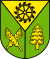 Herb gminy Kleszczów