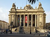 D'Parlament vum Bundesstaat Rio de Janeiro