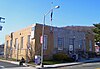 Suffern, New York post office