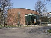 Västerås Konserthus