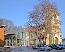 20100419025DR Döbeln Jacobikirche Kindergarten.jpg