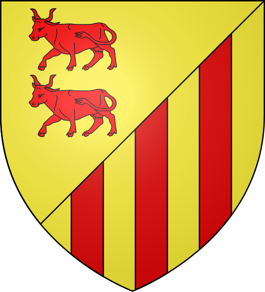 File:Blason ville fr Rions (Gironde).svg