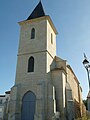 Eglise Saint Pierre