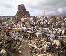 Cappadocia March 2006.jpg