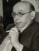 Hanns Eisler -  Bild