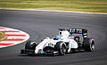 Williams FW36