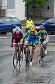 * Nomination Bicycle racers during Luma GP 2012. Stockholm, Sweden. --ArildV 09:42, 10 June 2012 (UTC) * Promotion Good quality. --Mattbuck 21:57, 11 June 2012 (UTC)