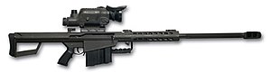 Barrett M 82A1