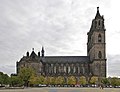 Magdeburg Cathedral