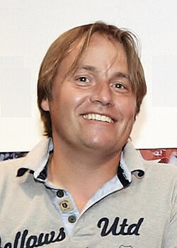 Rob Witschge 2012.jpg