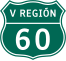 Route 60 shield}}