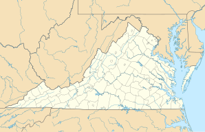 Montrose (Virginia)