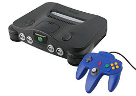 Nintendo 64