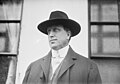 William Randolph Hearst, 1910