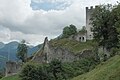 Falkenstein Castle (Ruin)