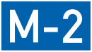 M2 (Aserbaidschan)