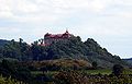 Schloss Bieberstein aus Langenbieber