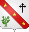 Blason de Sainte-Paule