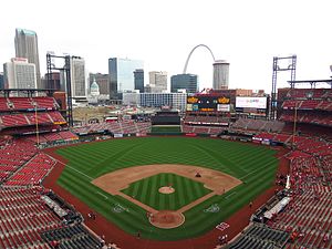 Busch Stadium