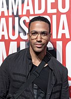 Cesár Sampson