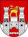 Blason de Einbeck