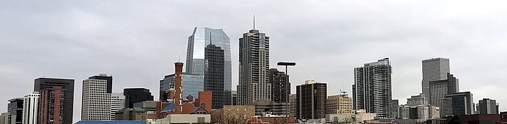 Denver