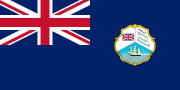 Belize (United Kingdom)