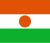 Drapeau du Niger