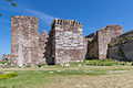 Genoese Castle of Mytilene