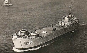 LST-799