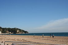 Lloret playa 03 JMM.JPG