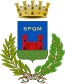 Blason de Modigliana