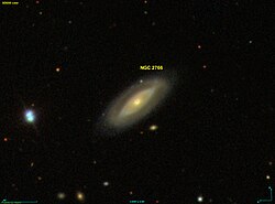 NGC 2766