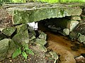 Steinerne Brücke über die Haverbeeke