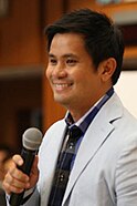 An image of Ogie Alcasid.