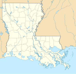 St. Francisville (Louisiana)