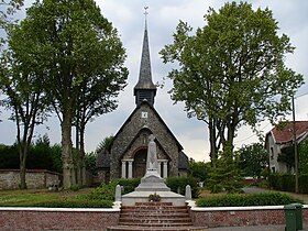 Hendecourt-lès-Ransart