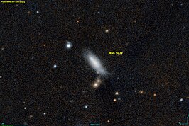 NGC 5039