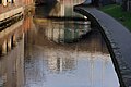 * Nomination The Nottingham Canal. Mattbuck 11:49, 19 February 2013 (UTC) * Decline Nothing sharp here and underexposed --Poco a poco 18:48, 26 February 2013 (UTC)