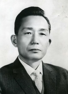 Park Chung-hee