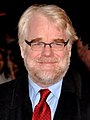 Philip Seymour Hoffman, actor american de film, laureat al Premiului Oscar