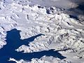 South Georgia and the South Sandwich Islands: Cumberland Bay.