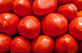 * Nomination Tomatoes --The Photographer 11:07, 25 March 2013 (UTC) * Promotion  Support Good --A.Savin 21:28, 25 March 2013 (UTC)